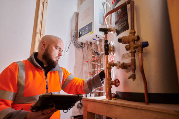 Best Pipe Repair Near Me  in Royalton, IL