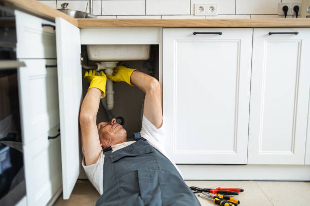 Best Emergency Plumbing Repair  in Royalton, IL