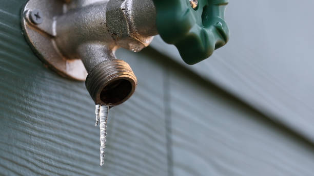 Clogged Drain Plumber in Royalton, IL