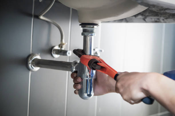 Best Water Heater Repair  in Royalton, IL