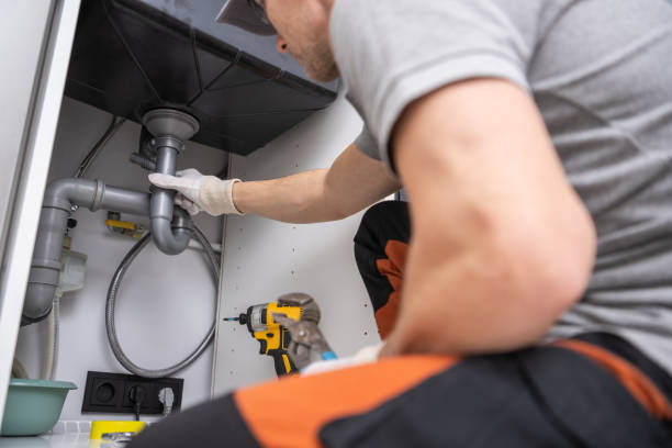 Best Water Heater Repair  in Royalton, IL